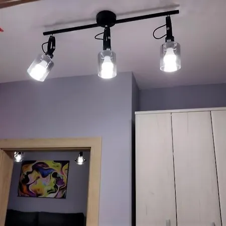 луксозен двустаен Apartament Sf. Constantin și Elena