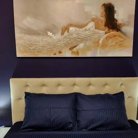 луксозен двустаен * Sf. Constantin și Elena