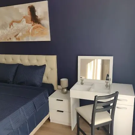 луксозен двустаен