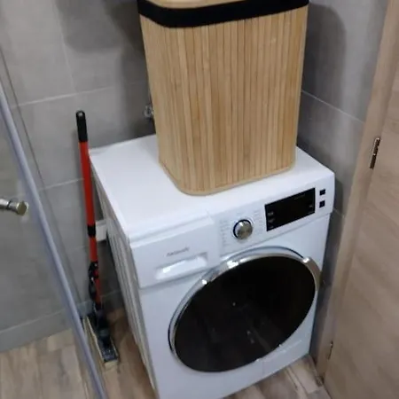 Apartament луксозен двустаен Sf. Constantin și Elena