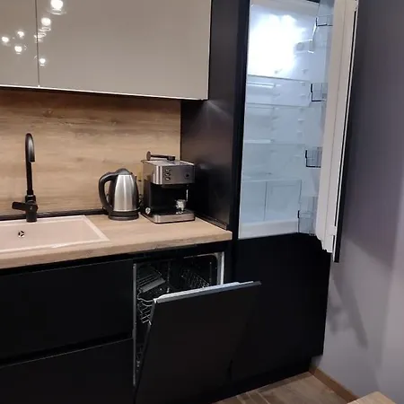 луксозен двустаен Sf. Constantin și Elena