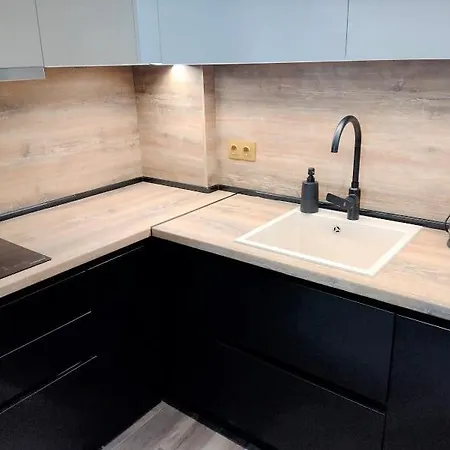 луксозен двустаен * Sf. Constantin și Elena