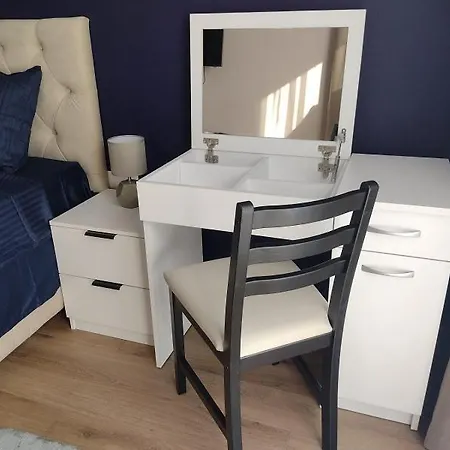 луксозен двустаен Apartament Sf. Constantin și Elena