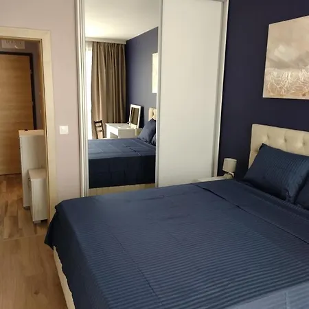 луксозен двустаен Apartament Sf. Constantin și Elena