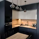 луксозен двустаен *