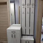 луксозен двустаен Апартамент