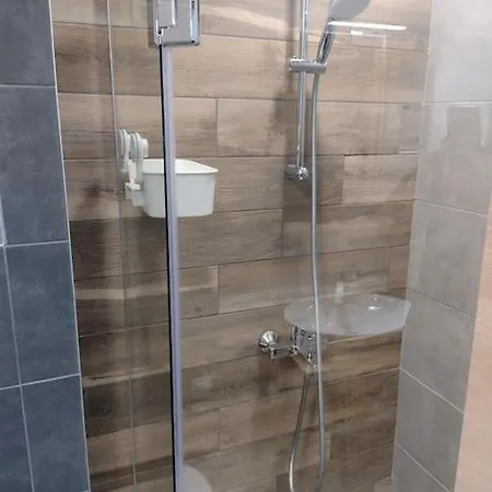 луксозен двустаен * Saints Constantine and Helena