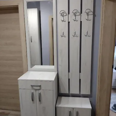 луксозен двустаен Διαμέρισμα