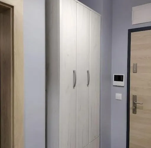 луксозен двустаен *