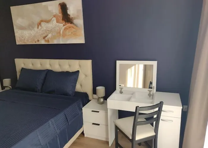 луксозен двустаен