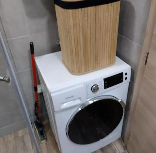 Lejlighed луксозен двустаен Sankt Konstantin & Helena