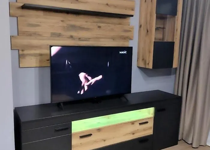 луксозен двустаен